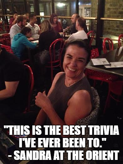 best trivia