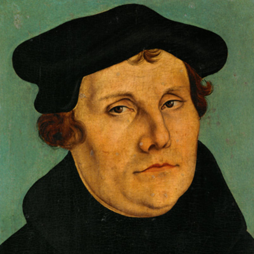 luther trivia
