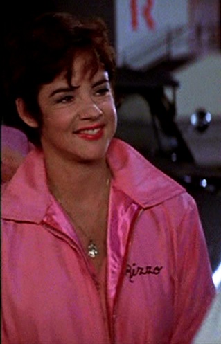 stockard channing grease trivia
