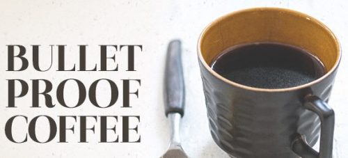Bulletproof Coffee Trivia