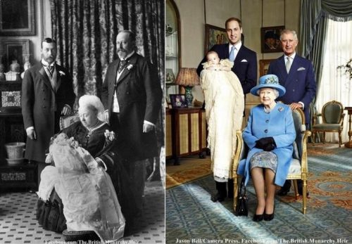 british monarchy trivia