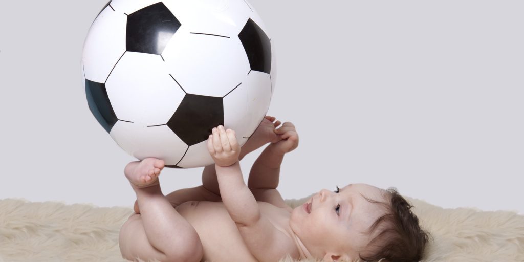 football baby name trivia