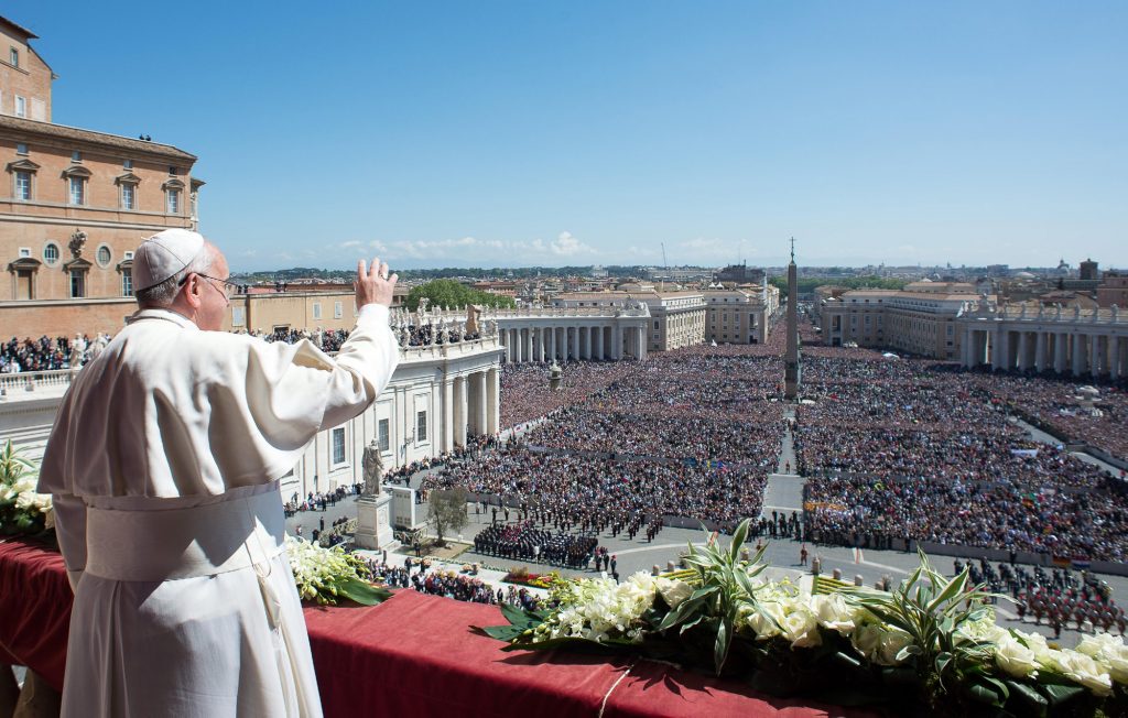 pope vatican trivia