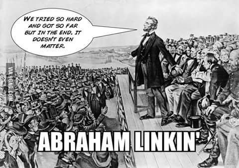 abraham linkin park trivia