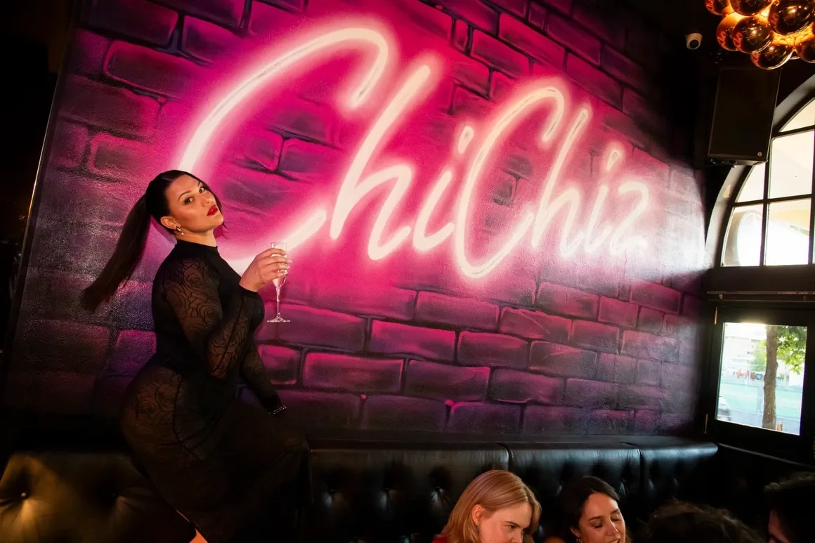 lgbtq trivia in canberra