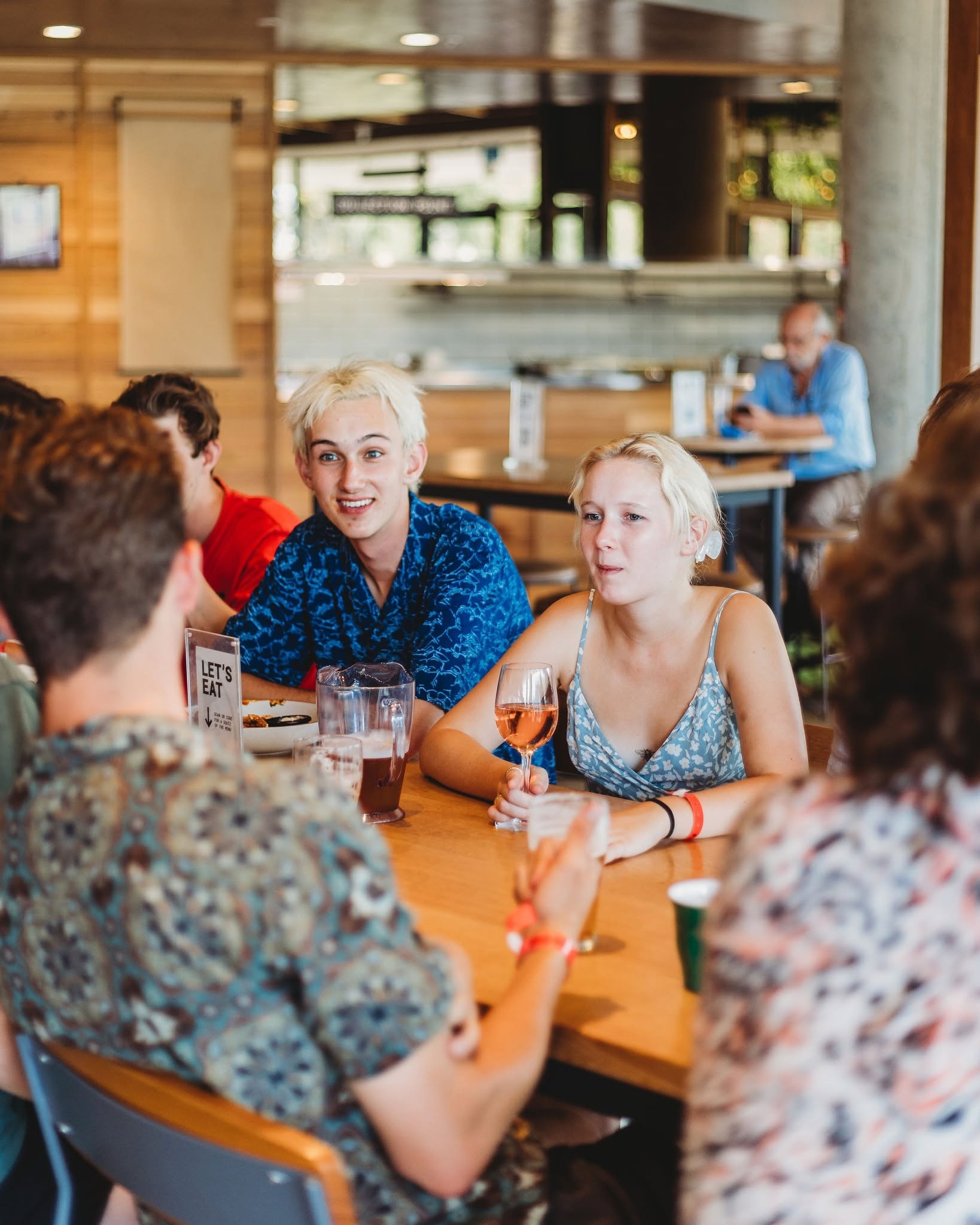 ANU Trivia Wednesday
